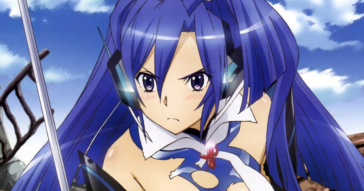 Anime episode 1 english dub